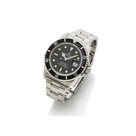 valutazione rolex submariner 93150|Rolex New Factory Bracelet 93150 /501b Oyster Submariner.